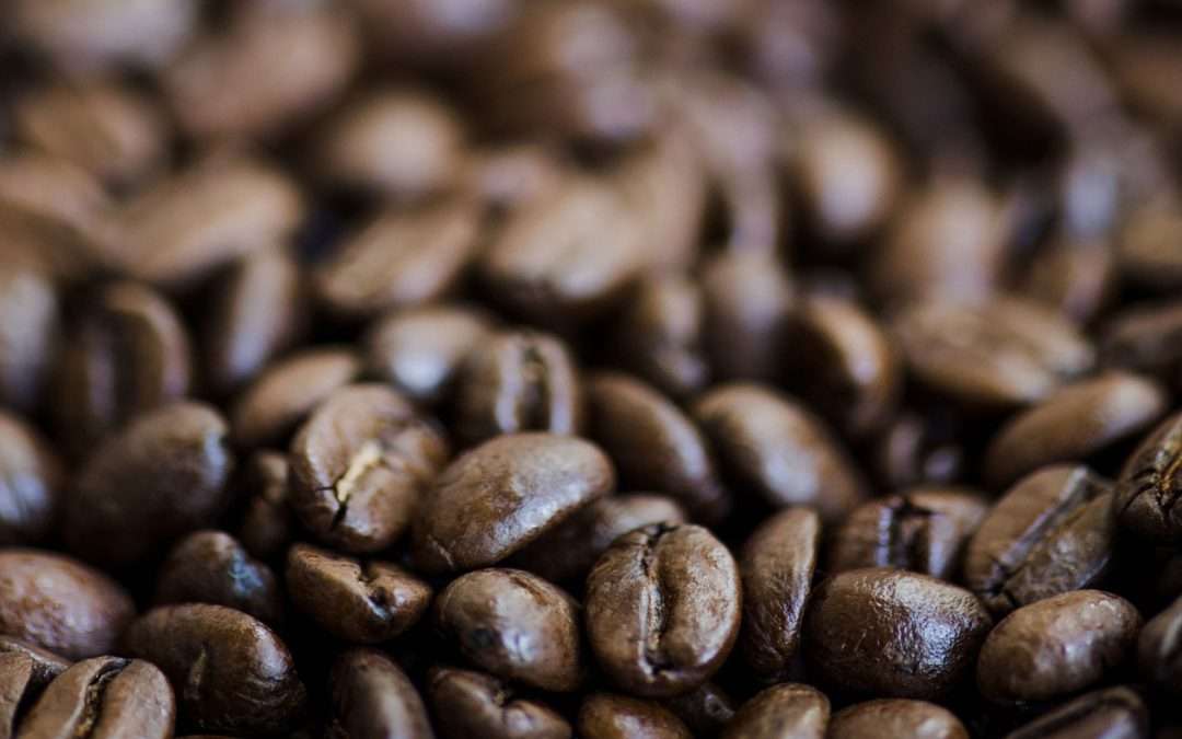 Prendre un cafè