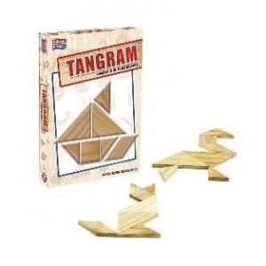 Tangram EDO OPTICA VENDRELL
