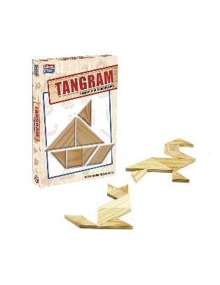 Tangram EDO OPTICA VENDRELL