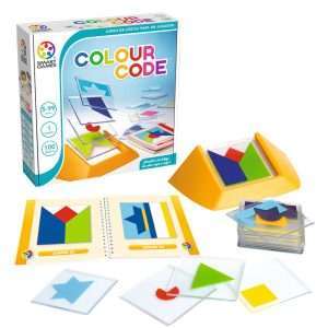 Smart Games
