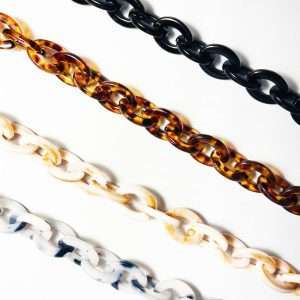 CADENA ESLABON colors edo optics