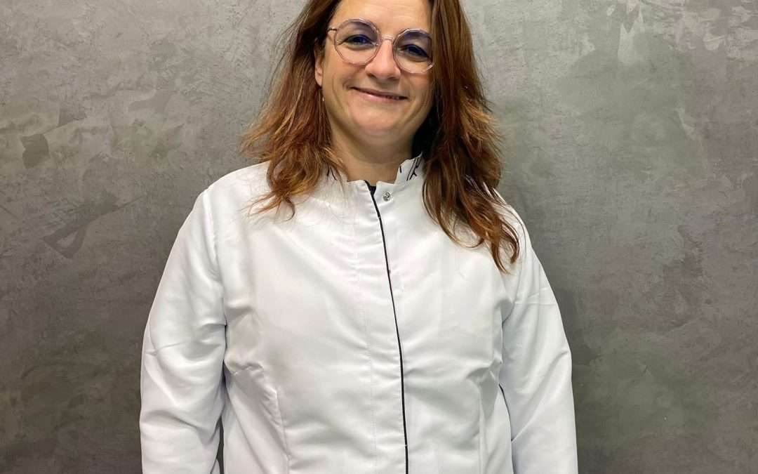 Sóc Sílvia Edo
