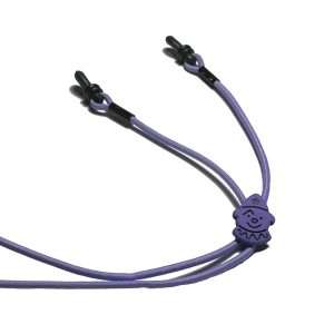 Cordo ullera ELASTIC LILA EDO OPTICA VENDRELL