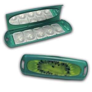 Estoig Lentilles Diàries KIWI EDO OPTICA VENDRELL