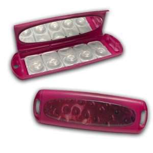Estoig Lentilles Diàries ROSA EDO OPTICA VENDRELL
