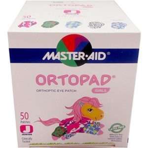 ORTOPAD 50 NIÑAS JUNIOR EDO OPTICA VENDRELL