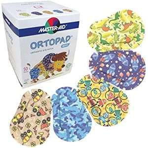 ortopad junior nen edo optica vendrell