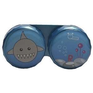 estoig lentilles infantil blau 2 edo optica vendrell