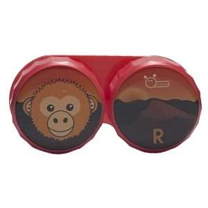 estoig lentilles infantil vermell 1 edo optica vendrell