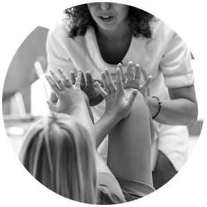 Terapia psicomotriz en el Vendrell