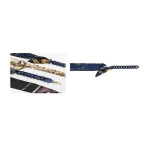 cadena silk edo optica vendrell blau