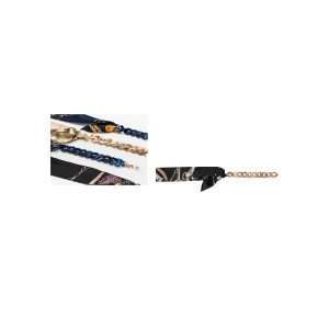 cadena silk edo optica vendrell negre
