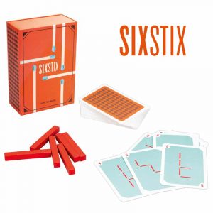 SIXSTIX EDO OPTICA VENDRELL