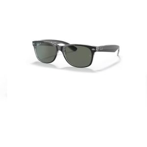 Ullera de Sol RAY-BAN RB2132 NEW WAYFARER negra optica edo vendrell