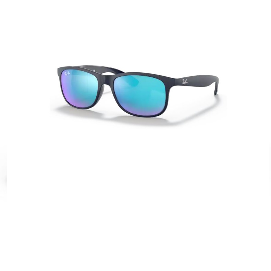 Ullera de Sol RAY-BAN RB4202 ANDY blava optica edo vendrell
