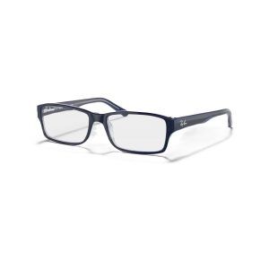 ullera rayban 5169 blau edo optica vendrell