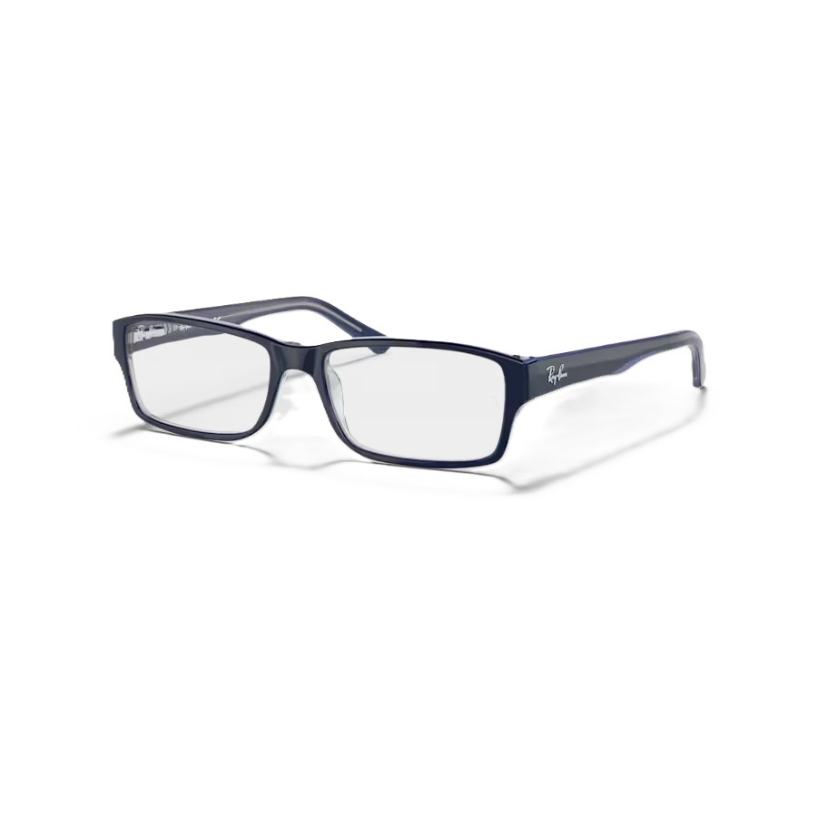 ullera rayban 5169 blau edo optica vendrell