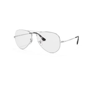 ullera rayban ORX6489 plata edo optica vendrell