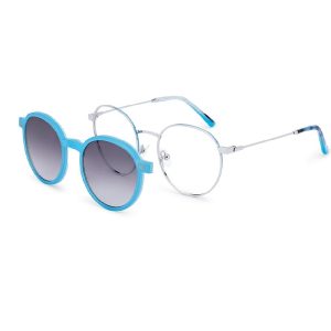 Ullera Nano PEACE blau optica edo el vendrell