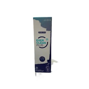 .EVERCLEAN plus 225 ml edo optica vendrell