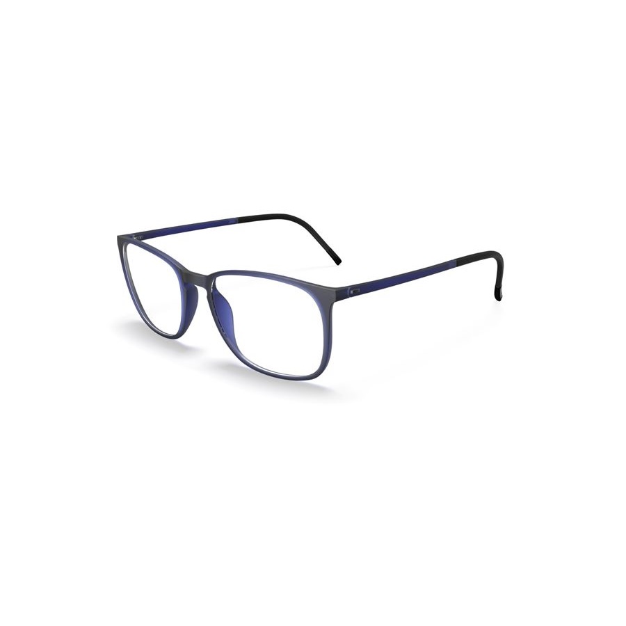 Ullera SILHOUETTE 2943 blau edo optica vendrell