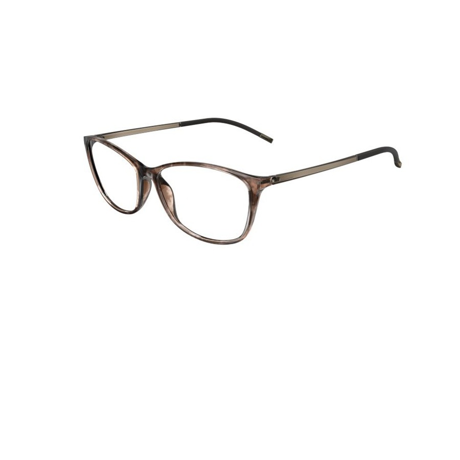 ullera silhouette 1603 marro edo optica vendrell