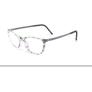 ullera silhouette 1617 LAVANDA edo optica vendrell