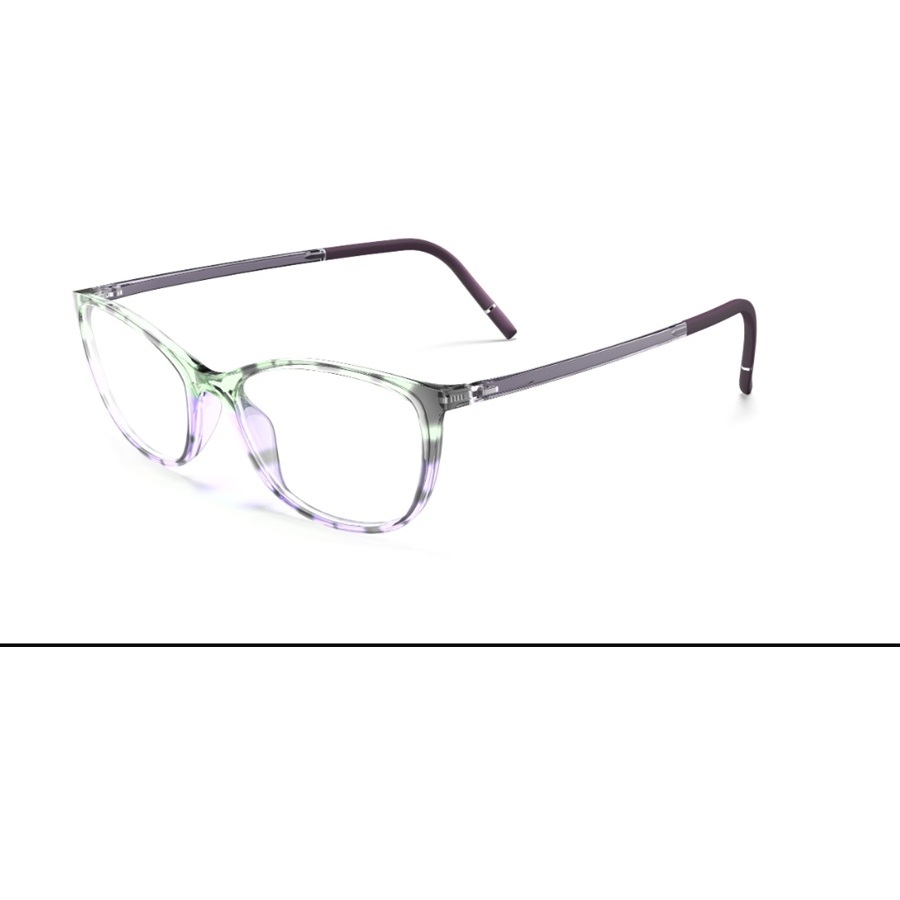 ullera silhouette 1617 LAVANDA edo optica vendrell