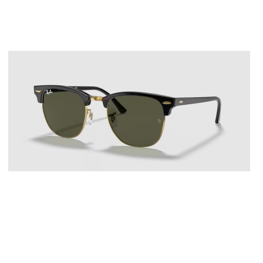 Ullera de Sol RAY-BAN RB3016 CLUBMASTER negra optica edo vendrell