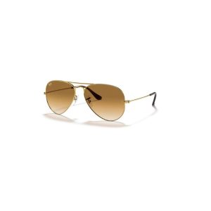 Ullera de Sol RAY-BAN RB3025 marro AVIATOR optica edo vendrell
