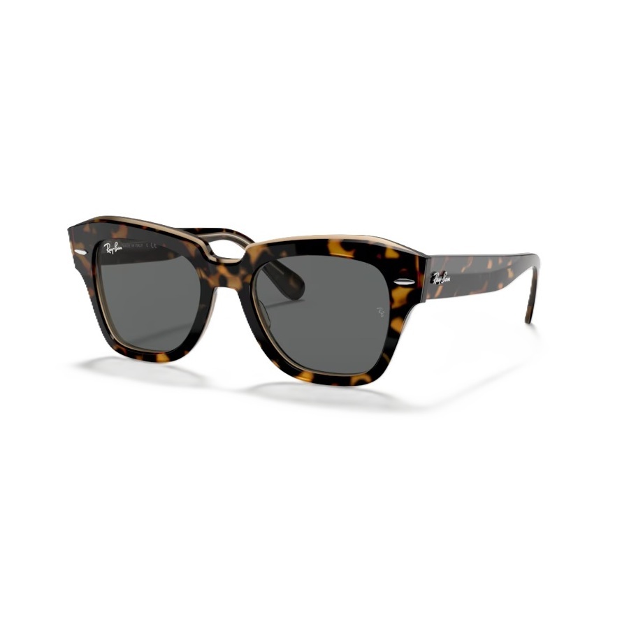 ullera de sol rayban 2186 RAYBAN MARRÓ