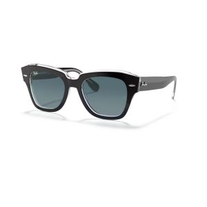 ullera de sol rayban 2186 RAYBAN NEGRE