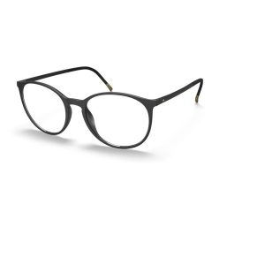 Ullera SILHOUETTE 2936 NEGRE EDO OPTICA VENDRELL