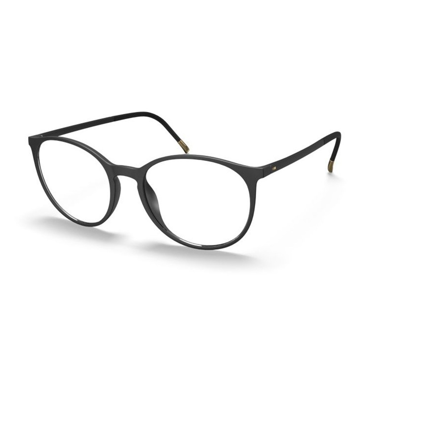 Ullera SILHOUETTE 2936 NEGRE EDO OPTICA VENDRELL